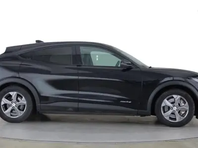 Used Ford Mustang Standard Range 2023 Coupe