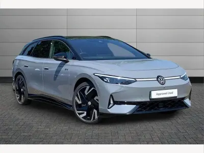 Used VW ID.7