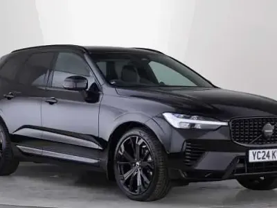 Used Volvo XC60 Ultimate 455 HP (334 kW) 2024 SUV