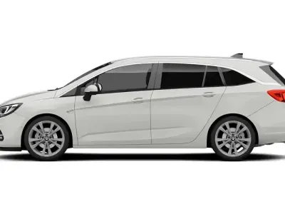 Used Vauxhall Astra