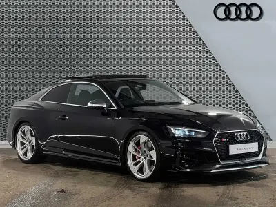 Used Audi RS5