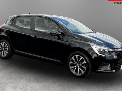 Używany Renault Clio V Evolution 90 KM (66 kW) 2023 Hatchback