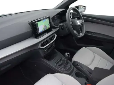 Used Seat Arona