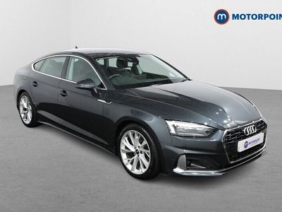 used Audi A5 35 TFSI Sport 5dr S Tronic