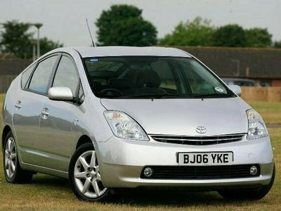 used Toyota Prius 1.5