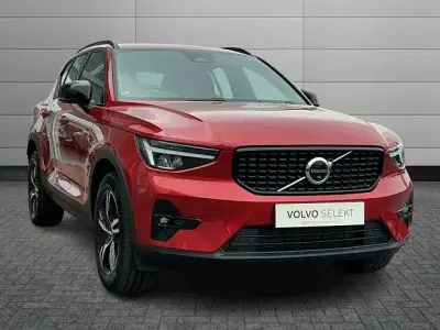 Used Volvo XC40 Plus 161 HP (118 kW) 2023 SUV