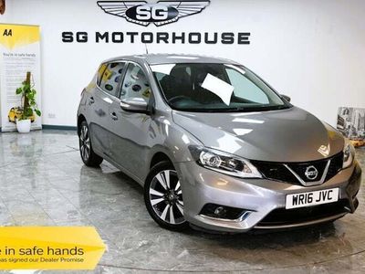 Nissan Pulsar