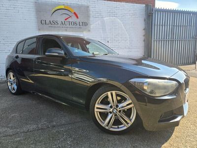 BMW 120
