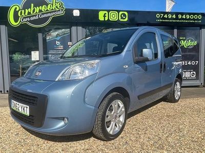 Fiat Qubo
