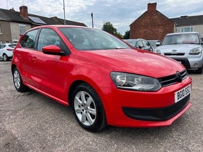 VW Polo