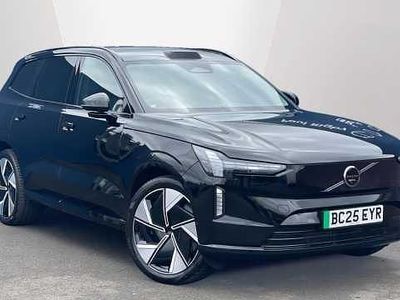 Volvo EX90