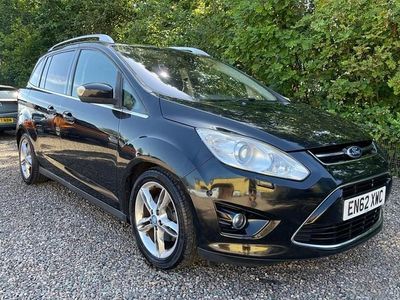 Ford Grand C-Max