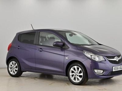 Vauxhall Viva