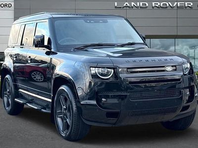 Used Land Rover Defender HSE 300 HP (220 kW) 2024 SUV