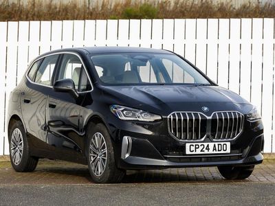 BMW 225 Active Tourer