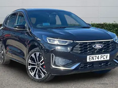 Used Ford Kuga ST-Line X 242 HP (177 kW) 2026 SUV