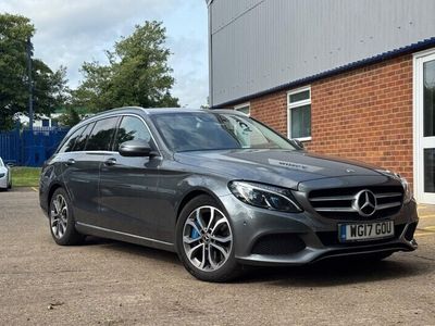Mercedes C350