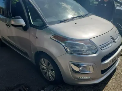 Used Citroën C3 Picasso
