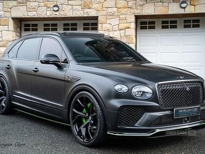 Used Bentley Continental GT 2025 White Estate