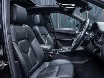 Usado Porsche Macan