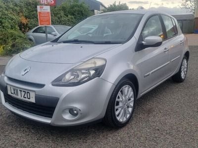Renault Clio II