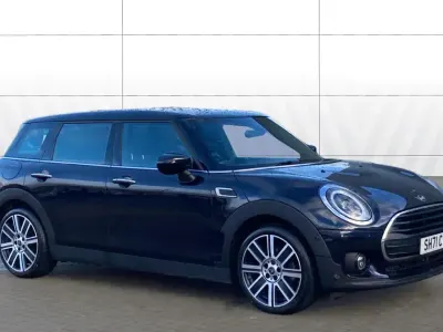 Usado Mini Cooper Clubman Exclusive 136 CV (100 kW) 2012 Familiar
