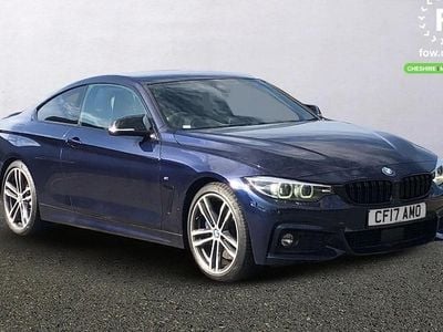 BMW 440