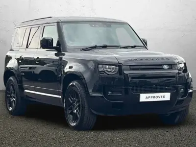 Used Land Rover Defender Dynamic 2022 SUV