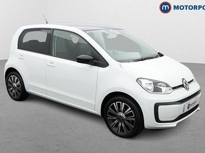 VW up!