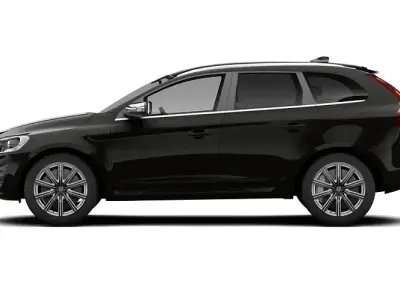 Usado Volvo XC60