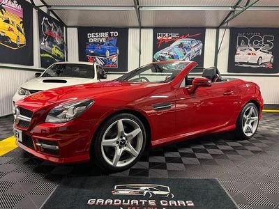 Mercedes SLK200