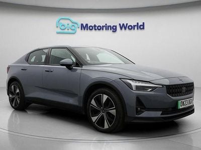 Used Polestar 2 2023 Hatchback