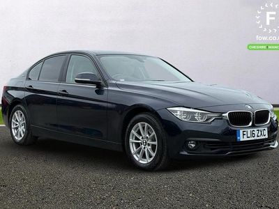 BMW 330e