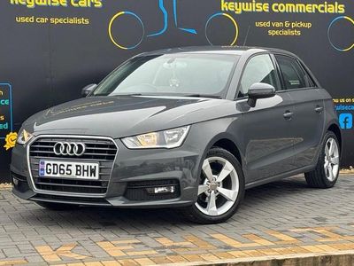 Used Audi A1 Sportback Sport 95 HP (69 kW) 2015 Hatchback
