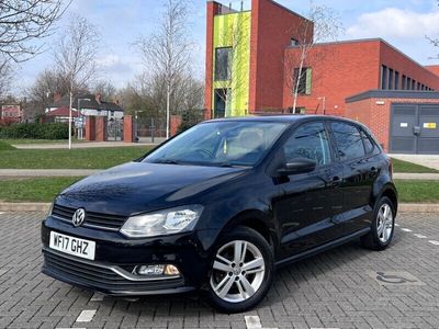 VW Polo