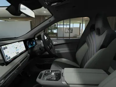 Used BMW iX