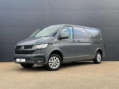 Used VW T6.1