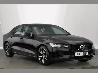 Usado Volvo S60