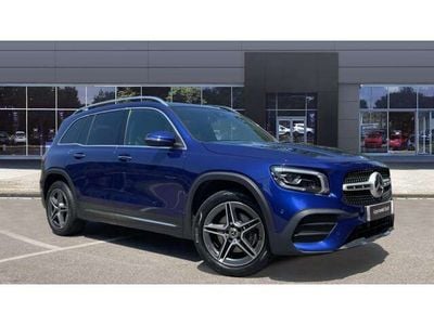 Mercedes GLB200