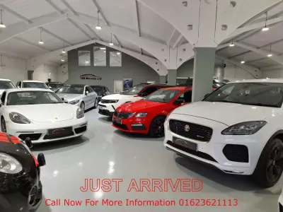 Used Porsche Cayenne S 2013 White SUV