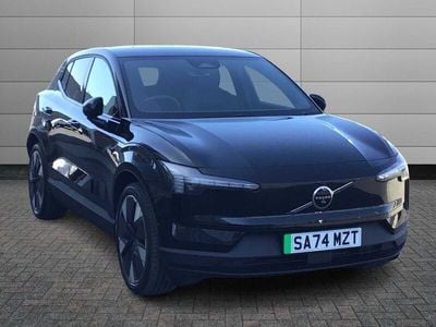 Volvo EX30