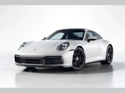 Usado Porsche 911