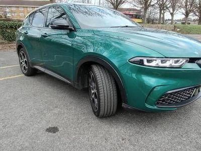 used Alfa Romeo Alfa 6 TONALE 1.5 VGT MHEV VELOCE DCT EURO5DR HYBRID FROM 2023 FROM SOUTHAMPTON (SO15 0LP) | SPOTICAR