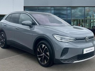 VW ID.4