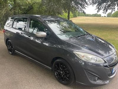 Mazda 5