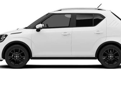 Usado Suzuki Ignis SZ3 83 HP (61 kW) 2022 SUV