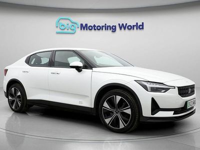 Used Polestar 2 167 kW (228 HP) 2023 Hatchback