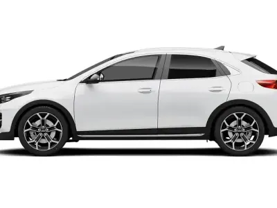 Used Kia XCeed