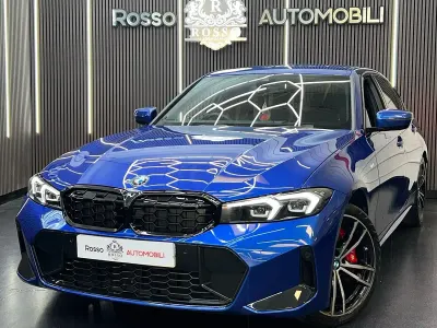 Used BMW 320