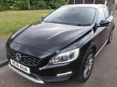 Used Volvo V60 2016 Estate